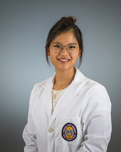 Kara Ye, M.D.